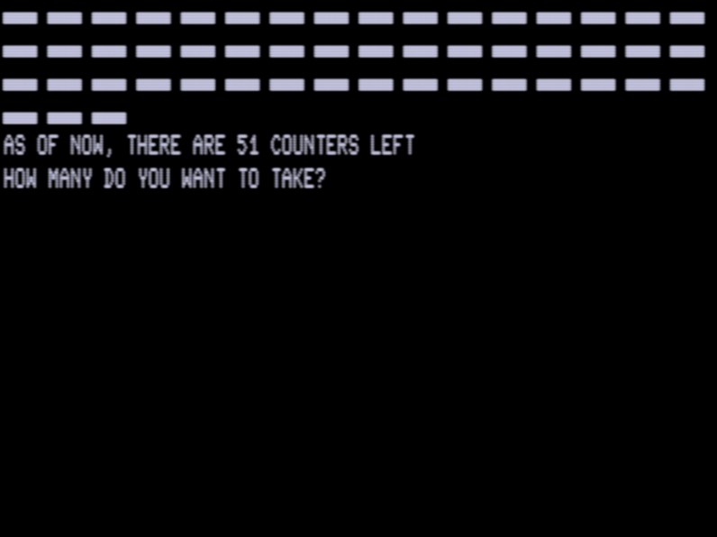 Screen shot